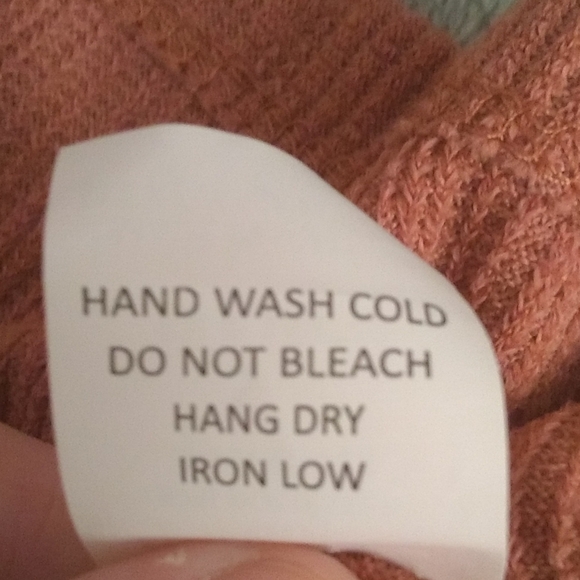 NWT Cute sienna sky crop tank top - Picture 7 of 7